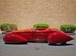 Deco Rides Boattail Speedster 2009 года